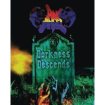 洋楽 DARK ANGEL / LEAVE SCARS Leave Scars: Amazon.pl: Płyty CD i winylowe